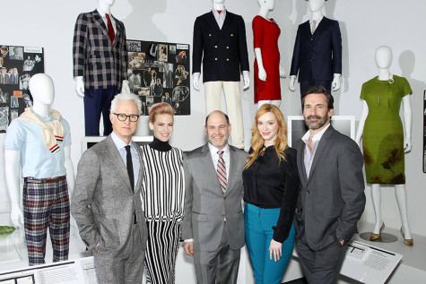 Step into world of ‘Mad Men’