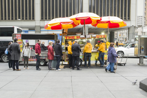 Where to feed out-of-town guests