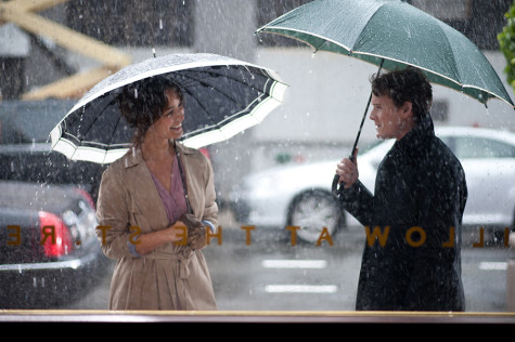Perfect timing in ‘5 to 7’