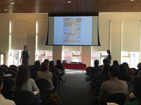 Students fight sexual assault with awareness