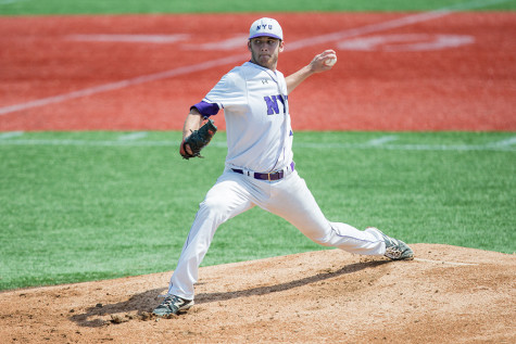 Baseball shows progress on season
