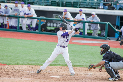 Rough weekend for baseball, softball