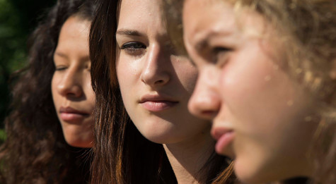 ‘Being 14’ not as innocent as it seems