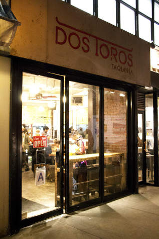 Best eateries of the East Village
