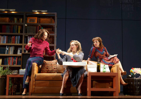 Star-studded ‘Heidi’ examines feminism