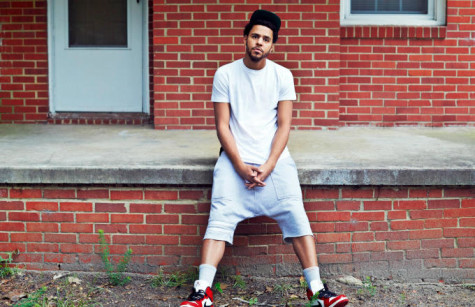 J. Cole speaks up for Ferguson