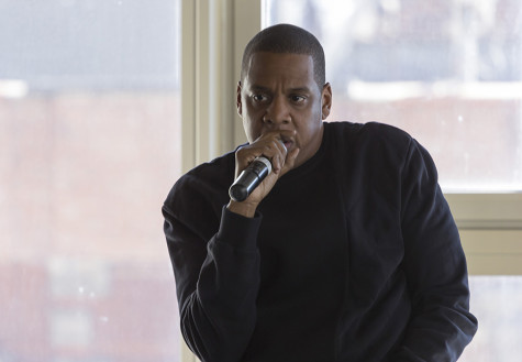 Jay Z comes to NYU to talk music business