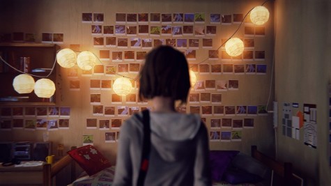 Video game carefully handles suicide