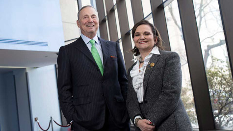 NYU Langone affiliates with Lutheran Medical