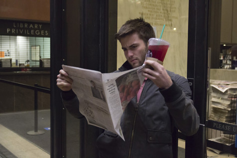 WSN expands readership beyond staff