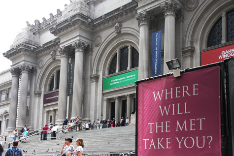 Exhibits showcase history of fashion