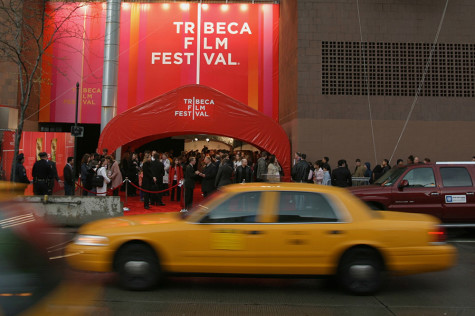Tribeca Film Festival hosts range of events