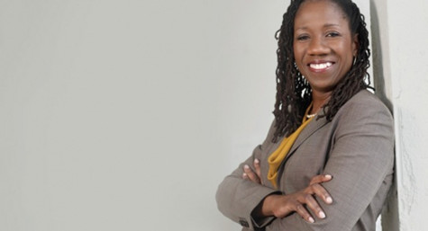 Sherrilyn Ifill to speak at graduation
