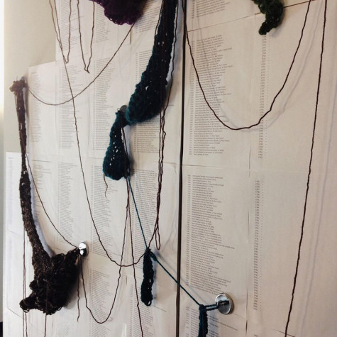Gallatin Arts Festival explores range of issues