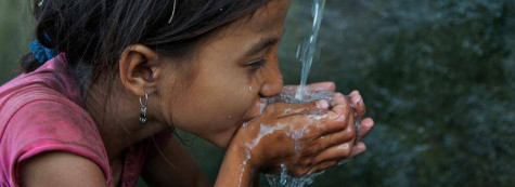 UNICEF@NYU’s Water Week to raise awareness of water crisis