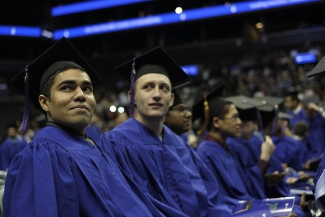 Polytechnic School of Engineering Commencement