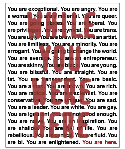 While You Were Here 2015