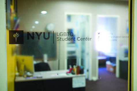 LGBTQ Student Center welcomes new director