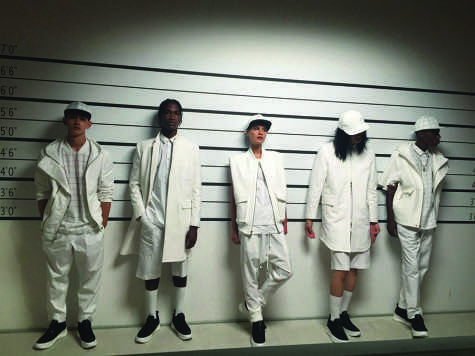 New York Fashion Week: Men’s debuts over summer