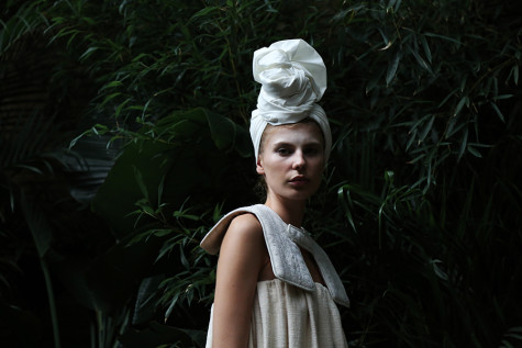 TiA CiBANi Spring/Summer 2016
