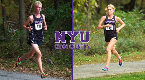 Cross country on track to triumph