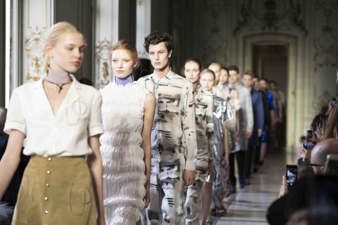 Andrea Incontri Spring/Summer 2016