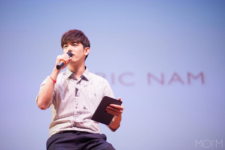 Korean cultural event Inception: Hello New York, helps bridge gap between east and west.