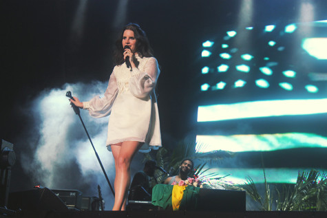‘Honeymoon’ proves Lana Del Rey’s most moving work