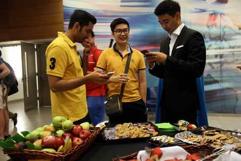 Entrepreneurial challenge welcomes participants of all backgrounds