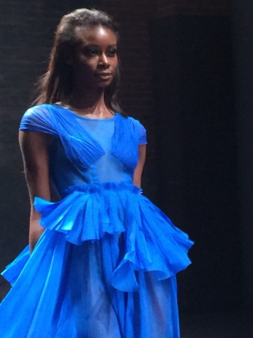 Leanne Marshall Spring/Summer 2016