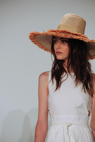 Whit Spring/Summer 2016