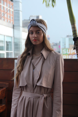Tosia Spring/Summer 2016