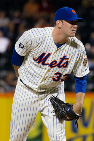 The Matt Harvey Question
