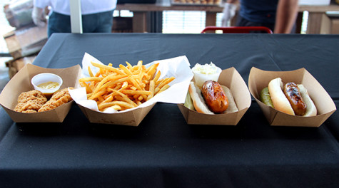 Top 4 spots to spend Oktoberfest