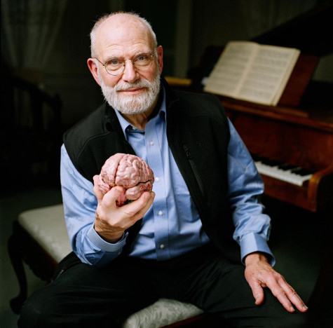 In Memoriam: Oliver Sacks