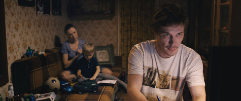 Morality is at question in Russian film ‘The Fool’