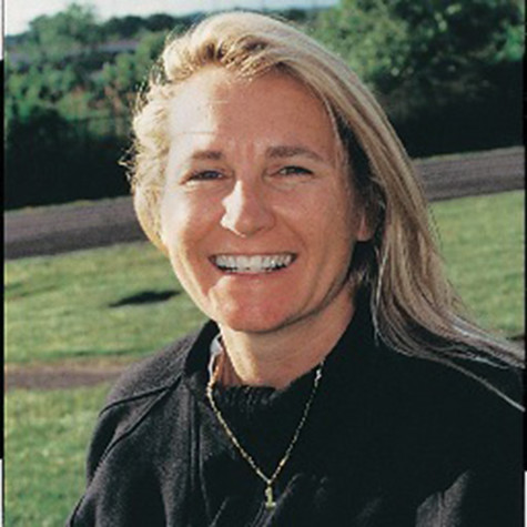 U.S Soccer pioneer takes over men’s soccer team