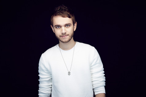 Zedd talks ‘True Colors’ with WSN