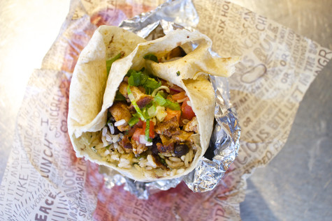 PSA: Chipotle will deliver to NYU