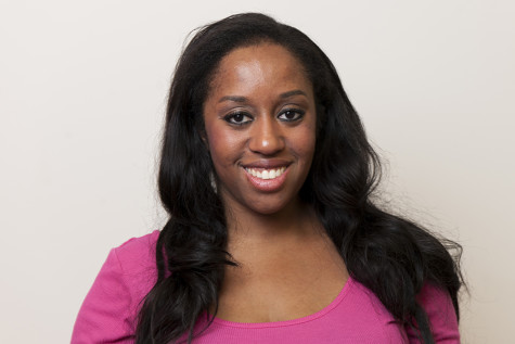 Christina Coleburn
