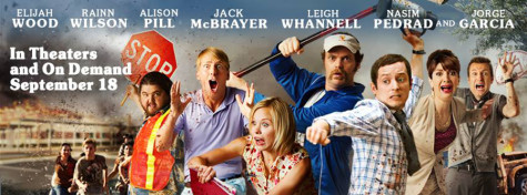 ‘Cooties’ will come back to haunt you