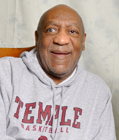 Tisch removes Bill Cosby’s name from film workshop
