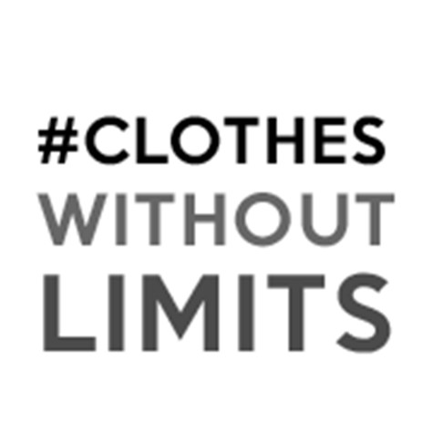 Clothes fight baby beauty standards