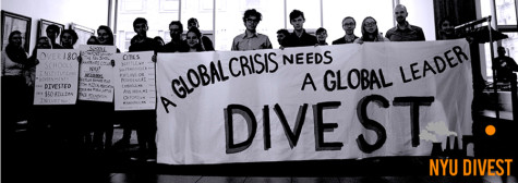 Road to divestment paved with miscommunication
