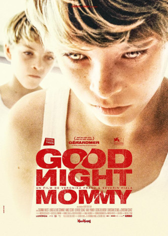 ‘Goodnight Mommy,’ good luck sleeping