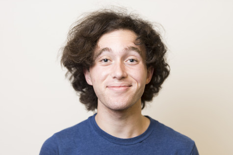 Kieran Graulich