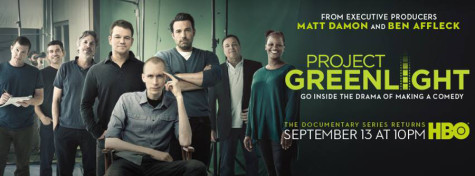 ‘Project Greenlight’ looks at reality of filmmaking