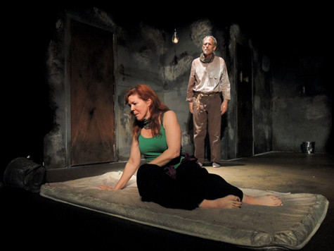 ‘Heads’ portrays hostage experience