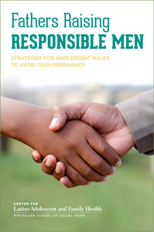 NYU professors work to improve sex talks between fathers and sons