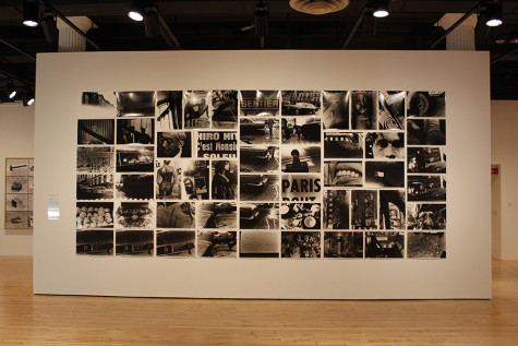 Grey Art Gallery houses post-WWII Japan photography
